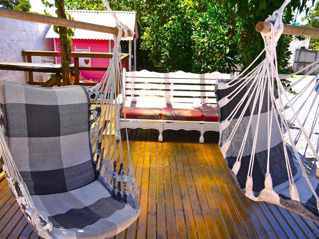 Casa Da Tia Cida Hotel Florianópolis Exterior foto