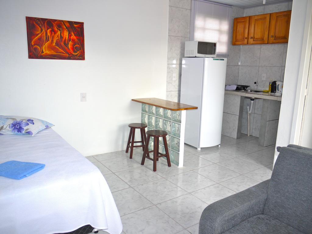 Casa Da Tia Cida Hotel Florianópolis Exterior foto