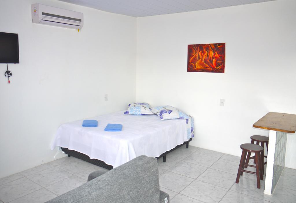 Casa Da Tia Cida Hotel Florianópolis Exterior foto