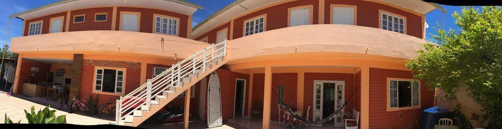 Casa Da Tia Cida Hotel Florianópolis Exterior foto