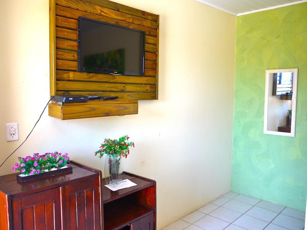 Casa Da Tia Cida Hotel Florianópolis Exterior foto