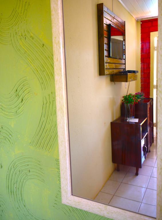 Casa Da Tia Cida Hotel Florianópolis Habitación foto