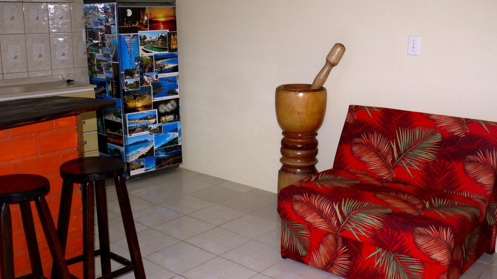 Casa Da Tia Cida Hotel Florianópolis Habitación foto