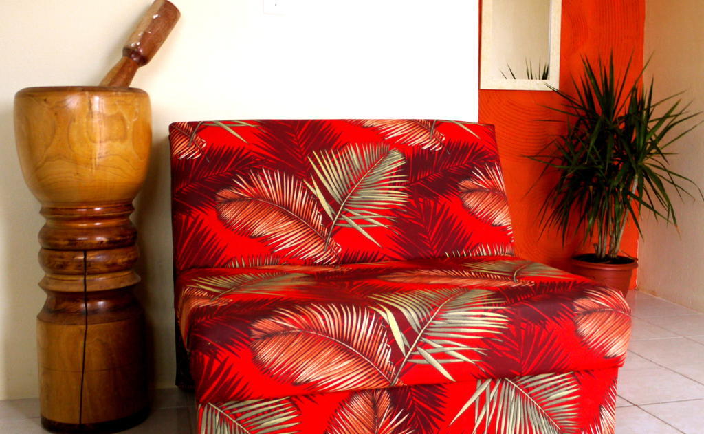 Casa Da Tia Cida Hotel Florianópolis Habitación foto